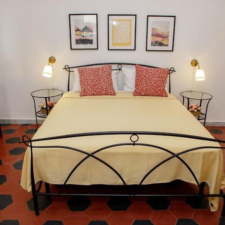 Euplea Napoli Bed & Breakfast ภายนอก รูปภาพ
