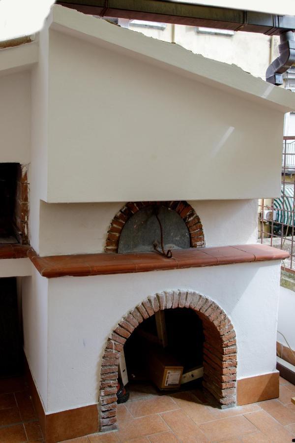 Euplea Napoli Bed & Breakfast ภายนอก รูปภาพ