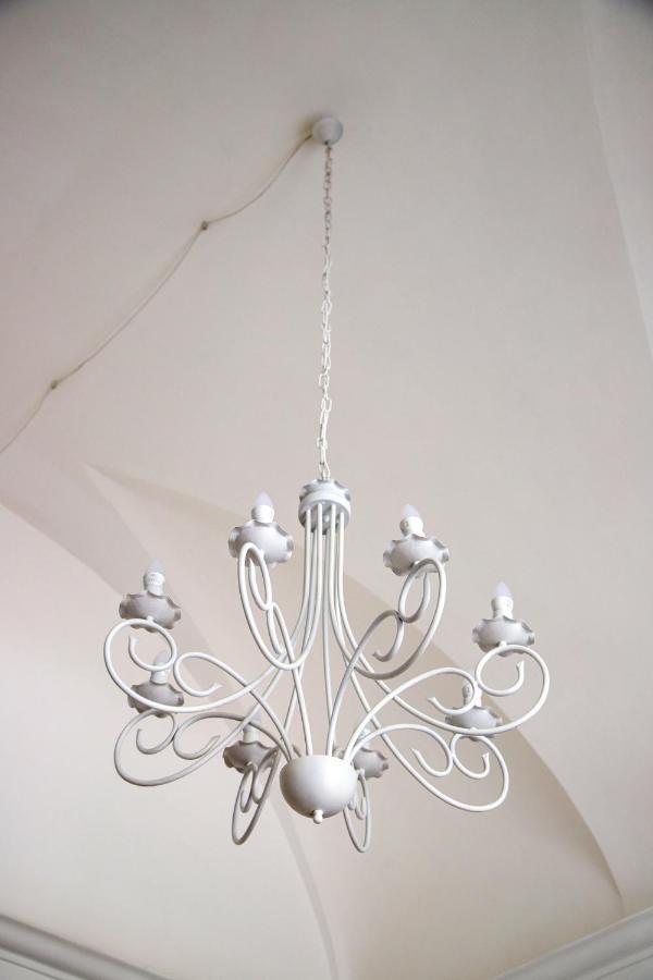 Euplea Napoli Bed & Breakfast ภายนอก รูปภาพ