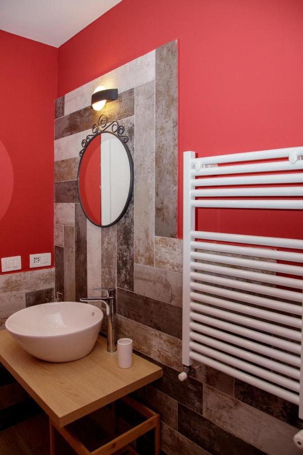 Euplea Napoli Bed & Breakfast ภายนอก รูปภาพ